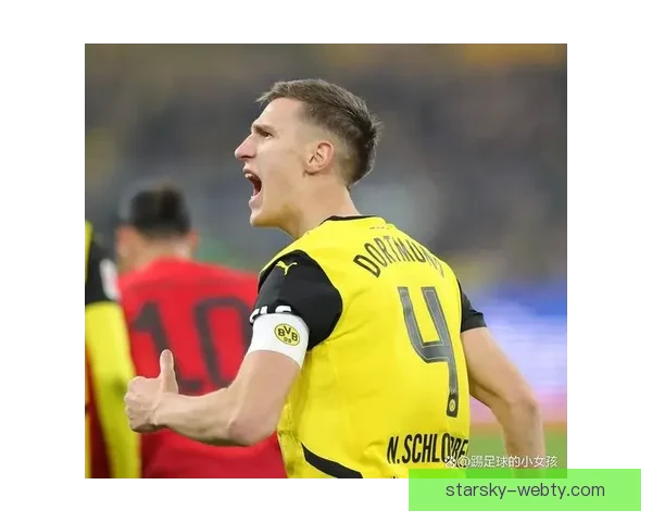 科勒尔看好施洛特贝克成为核心